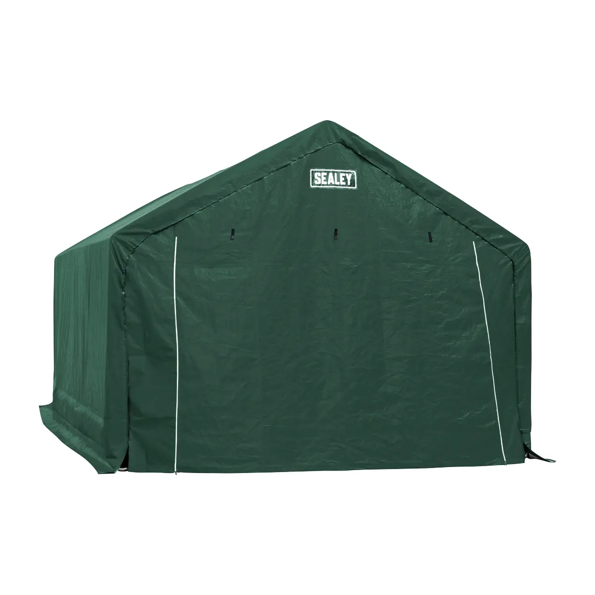Sealey Car Port Shelter 4 X 6 X 3.05M Gcp02 1