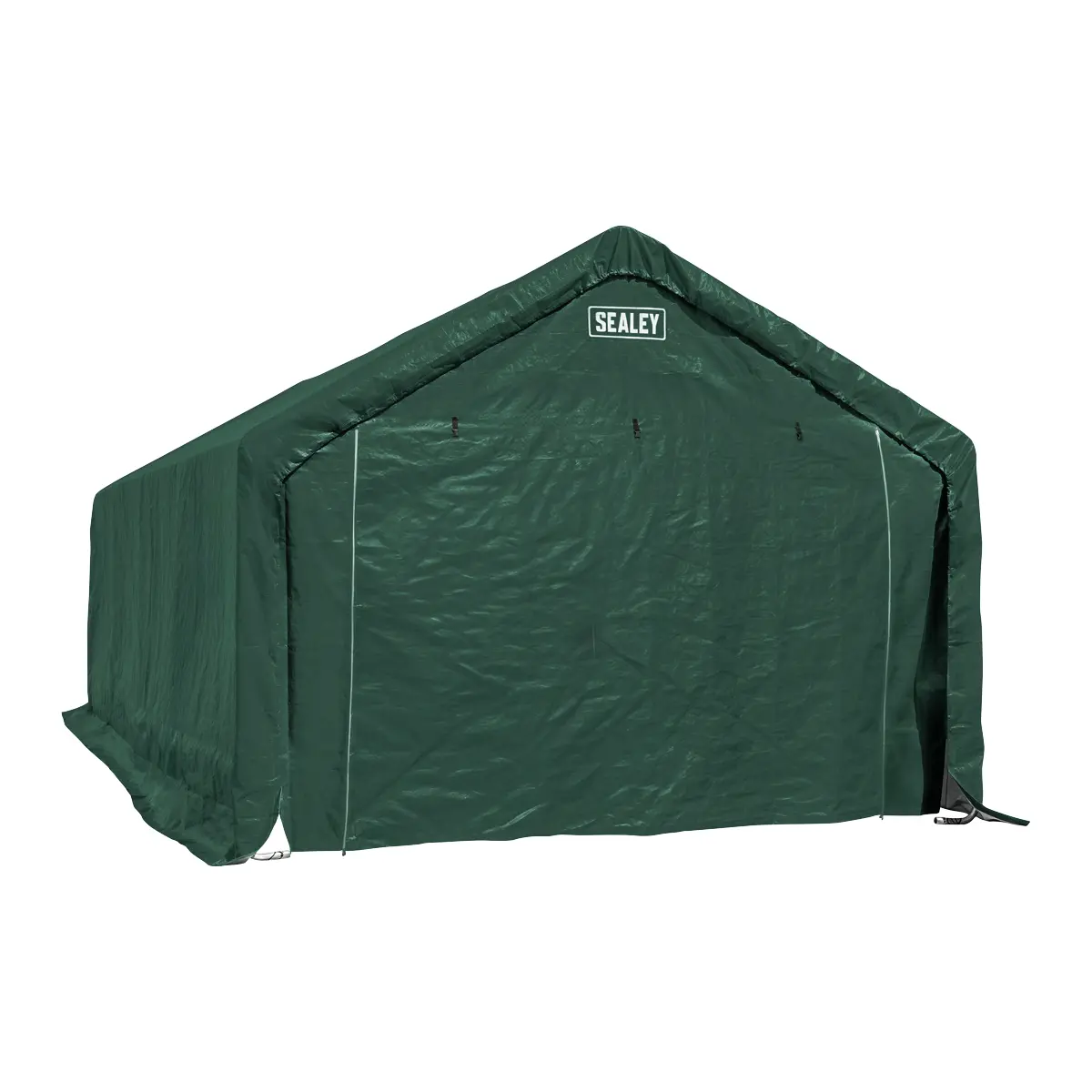 Sealey Car Port Shelter 4 X 8 X 3.05M Gcp03 1