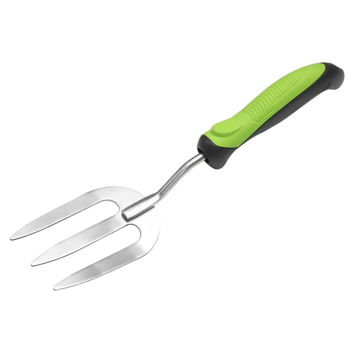Sealey Hand Fork With Soft Grip Handle & Stainless Steel Tines Gtsg021 1