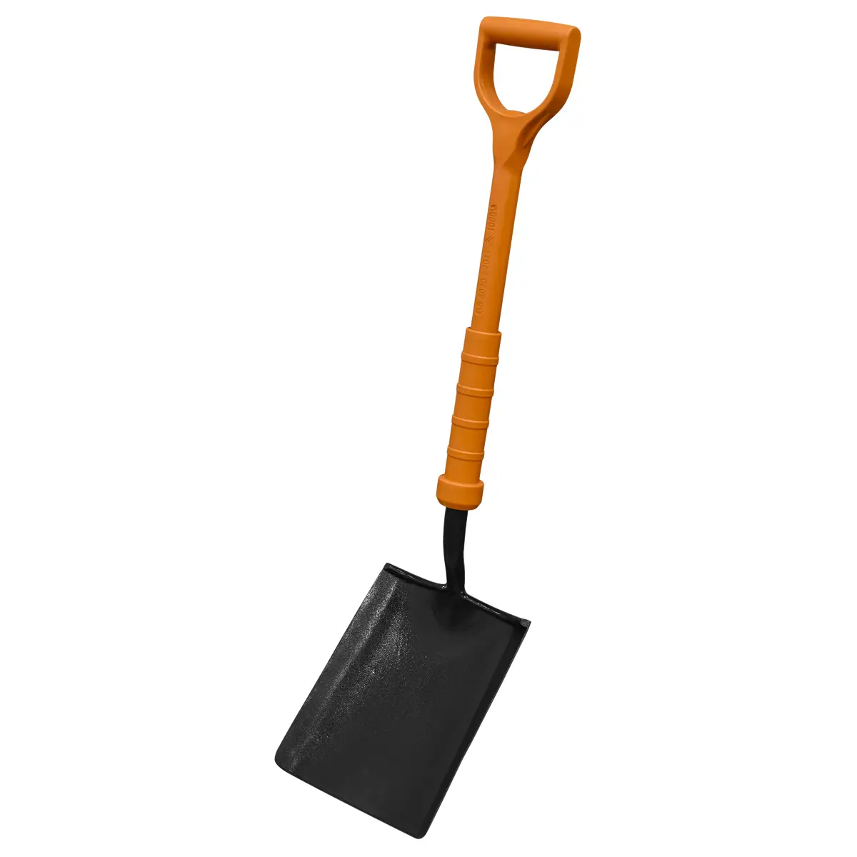 Sealey Insulated Square Mouth Shovel Hvct01 1
