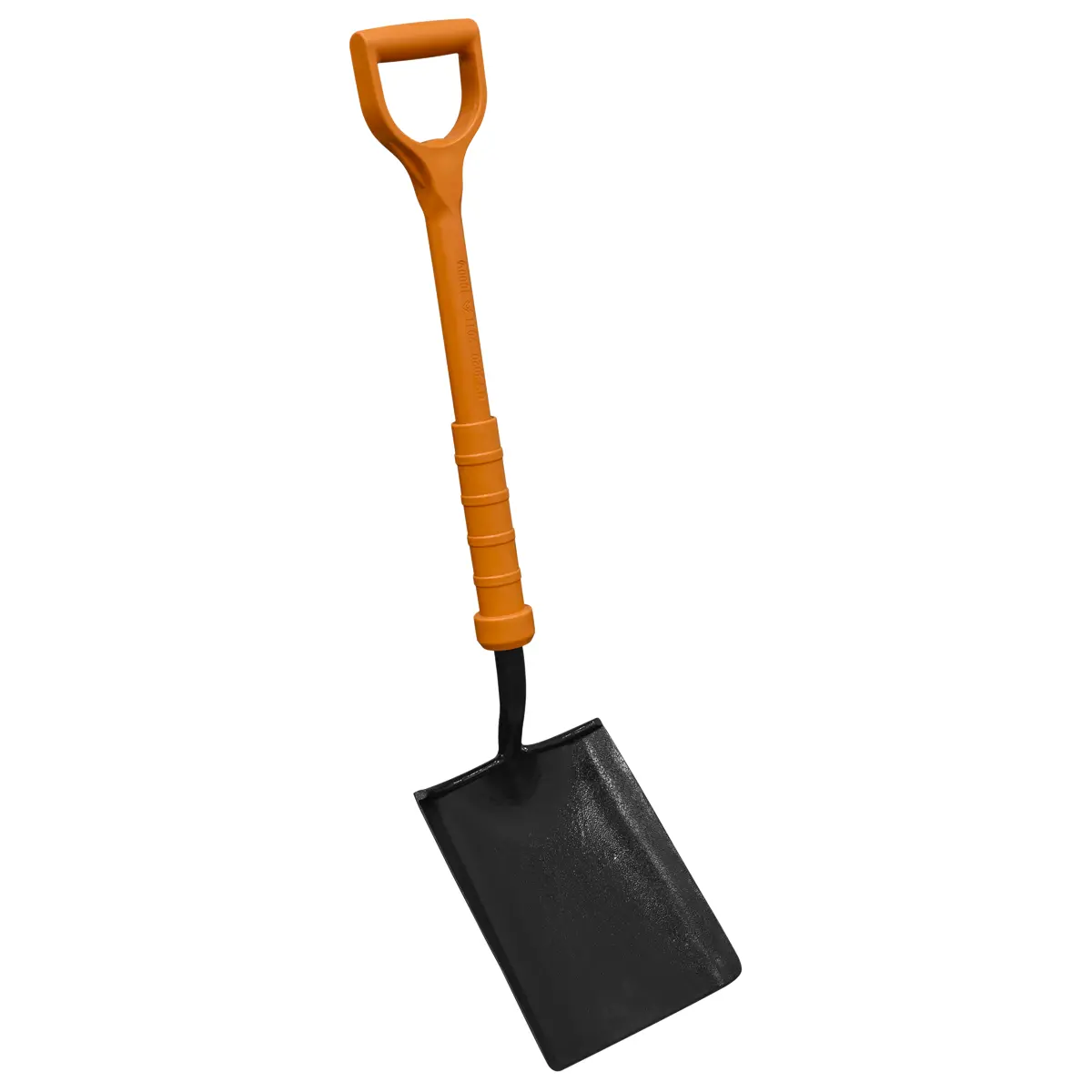 Sealey Insulated Square Mouth Shovel Hvct01 2