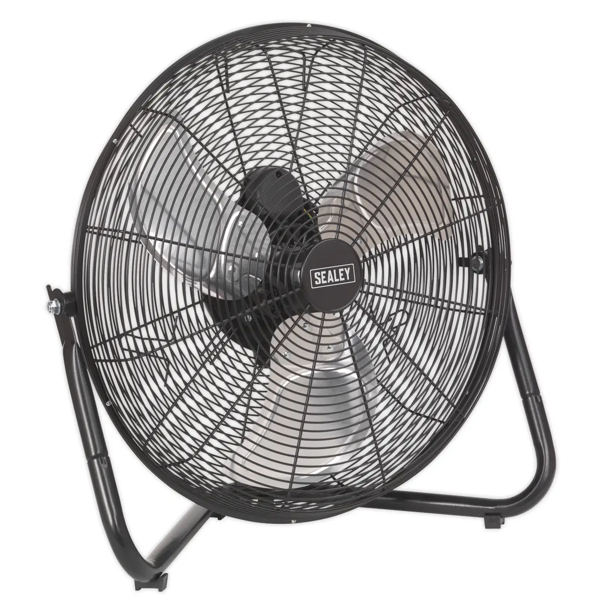 Sealey 18" Industrial High Velocity Floor Fan 230V Hvf18 1