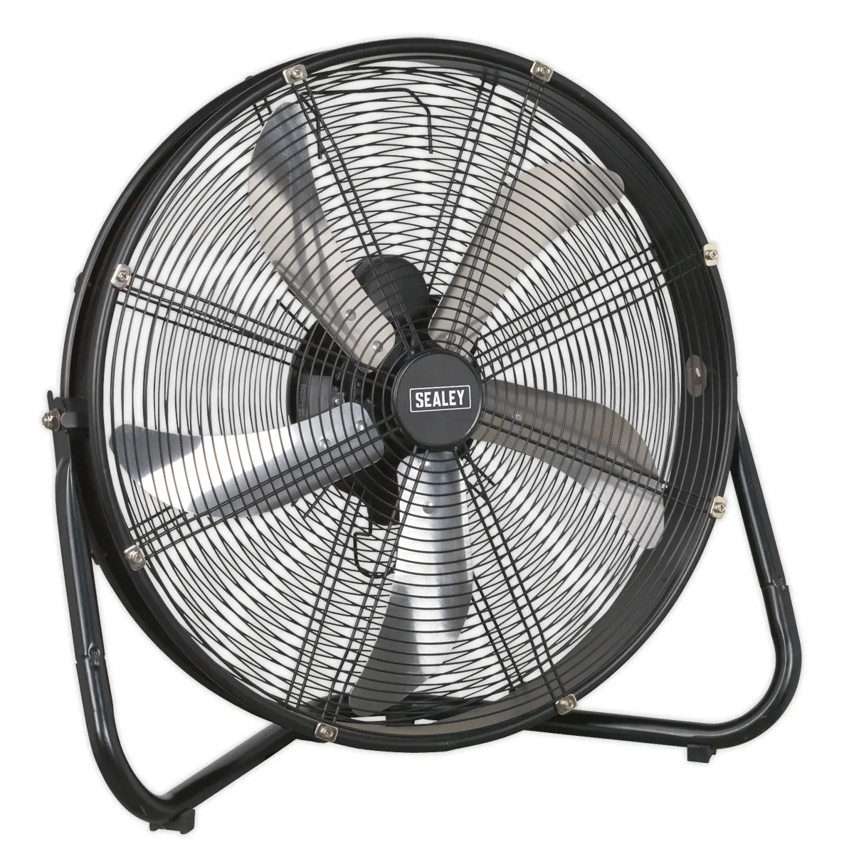 Sealey 20" Industrial High Velocity Floor Fan 230V Hvf20 1