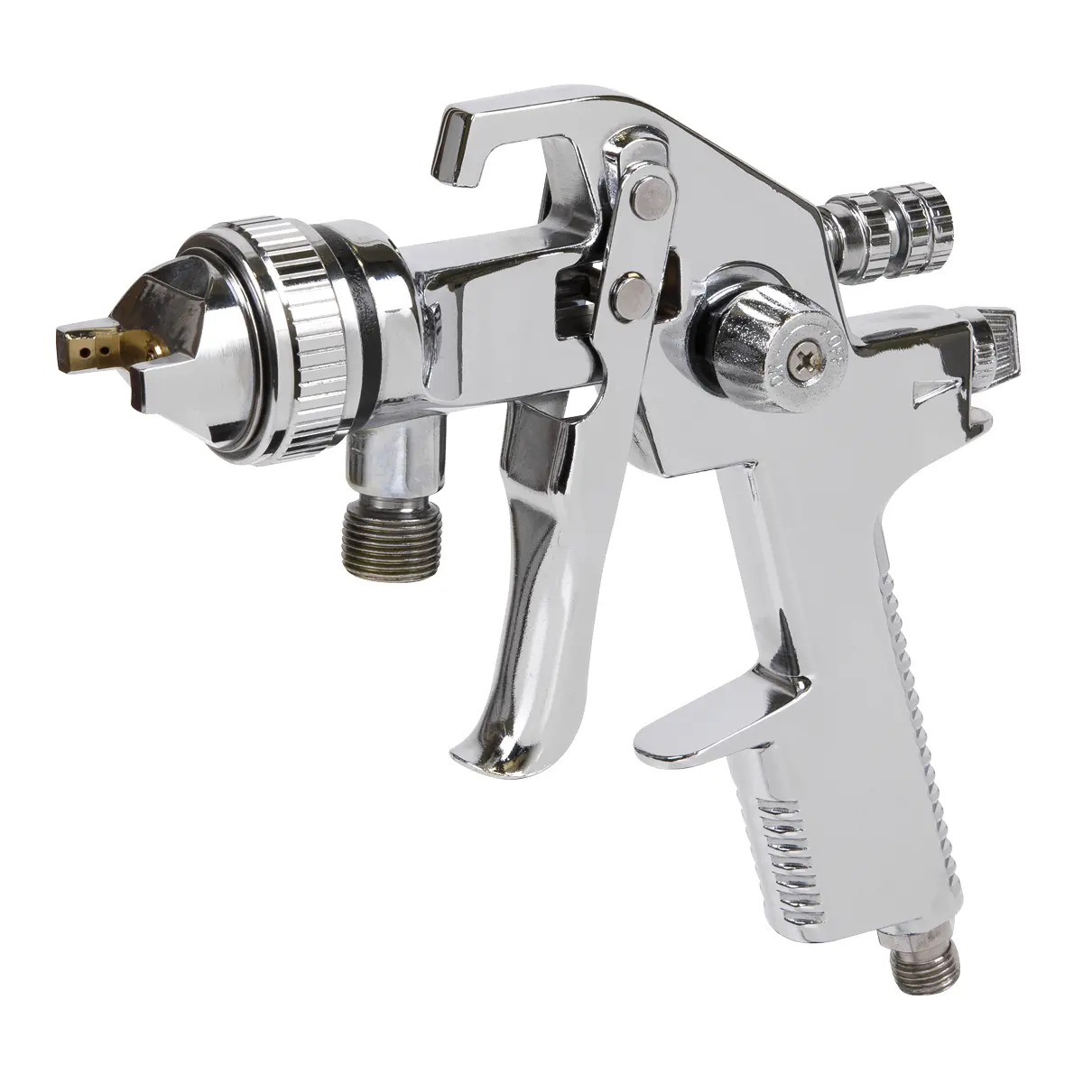 Sealey Spray Gun 1.7Mm Set-Up For Hvlp-79/P Hvlp-79/P1 1
