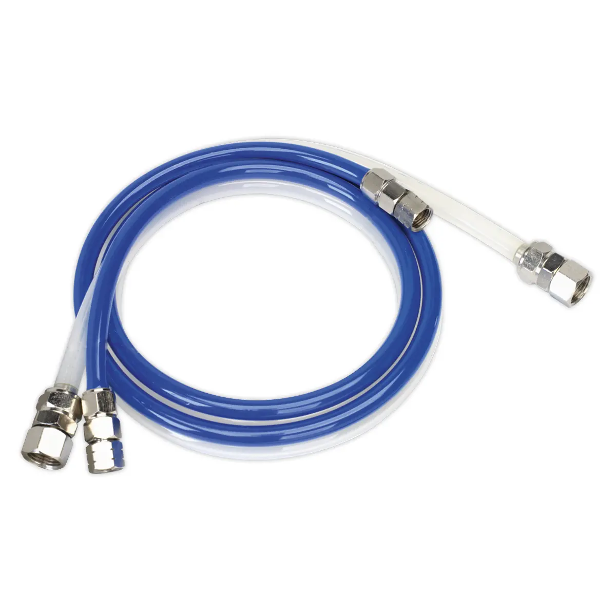 Sealey Hose Set 1.3M For Hvlp-79/P & Ssg1p Hvlp-79/P2 1