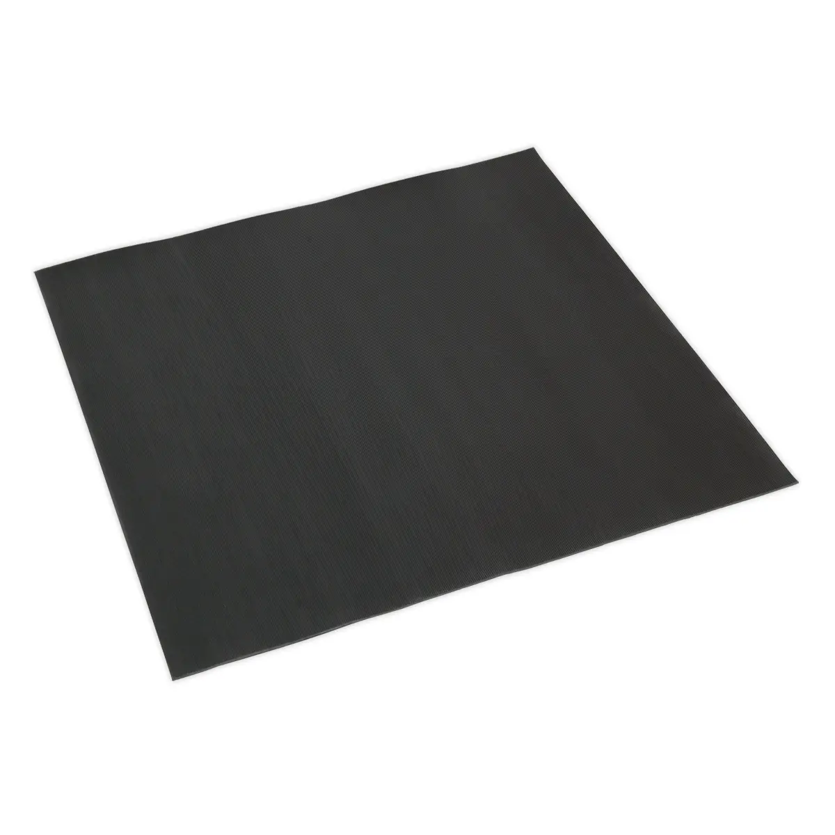 Sealey Electrician's Insulating Rubber Safety Mat 1 X 1M Hvm17k02 1
