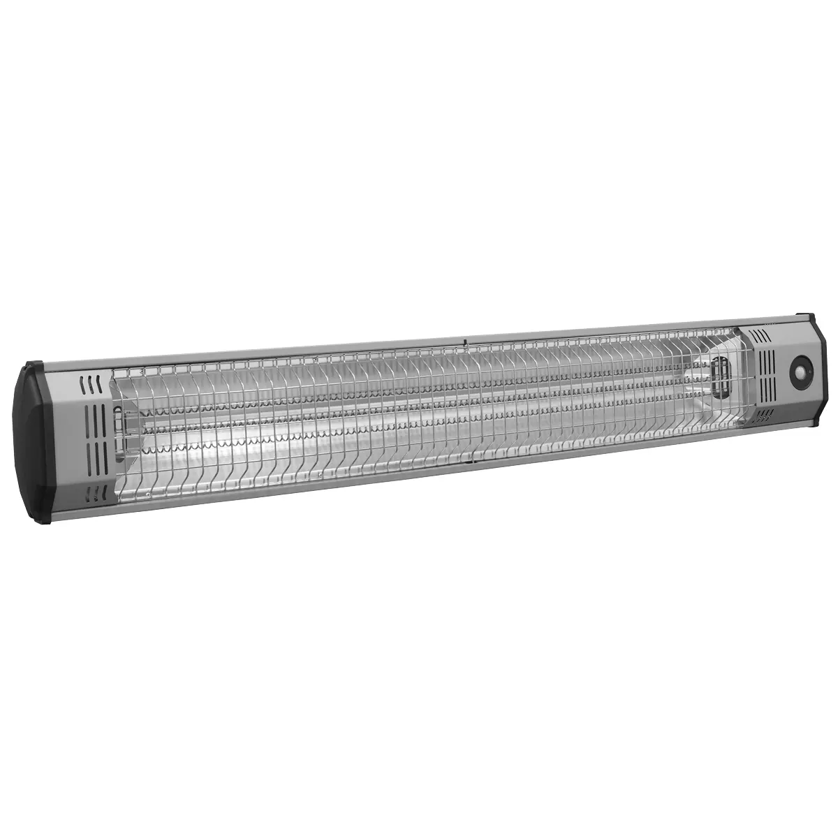 Sealey High Efficiency Infrared Short Wave Wall Mounting Heater 6000W/230V Iwmh6000r 1