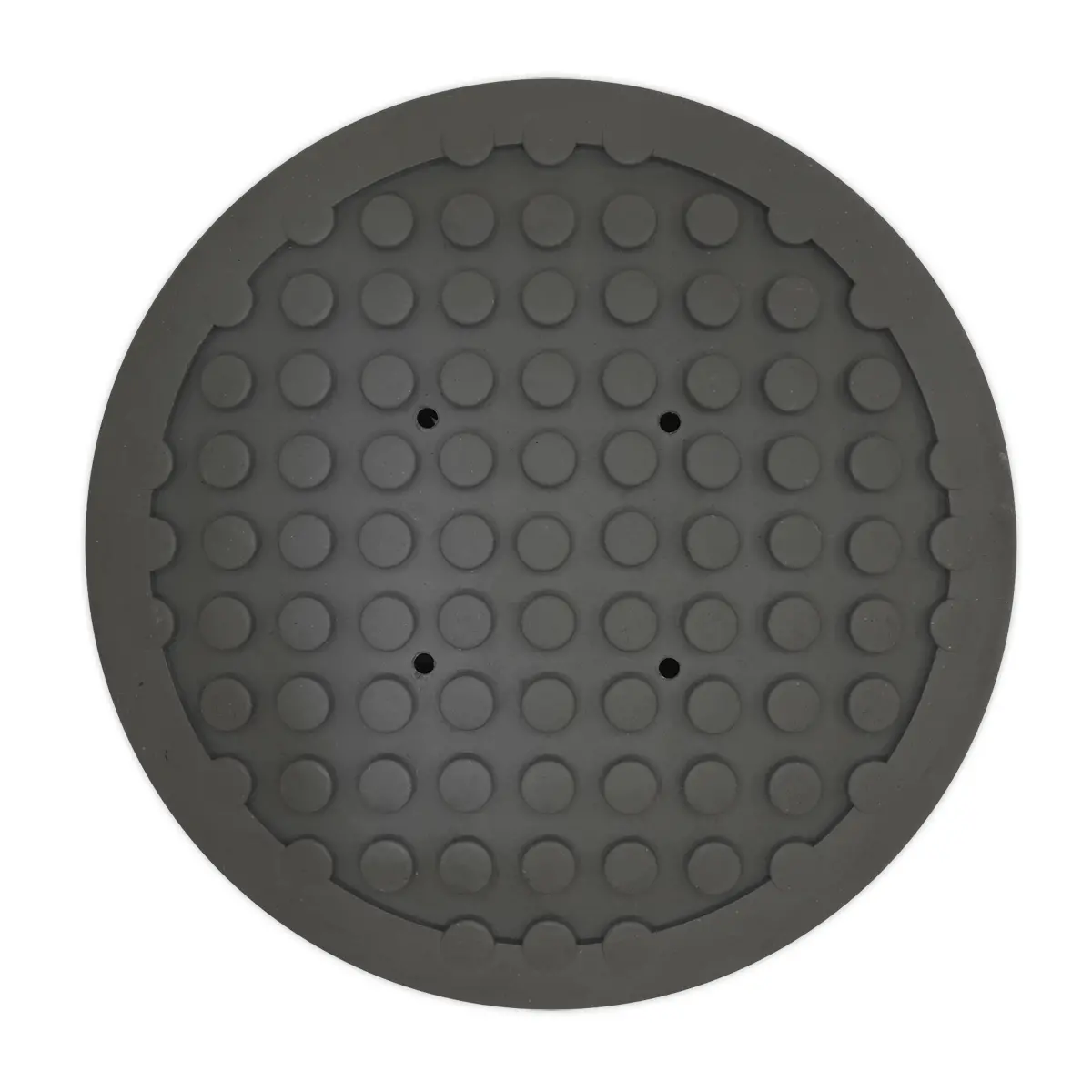 Sealey Safety Rubber Jack Pad - Type C Jp03 1