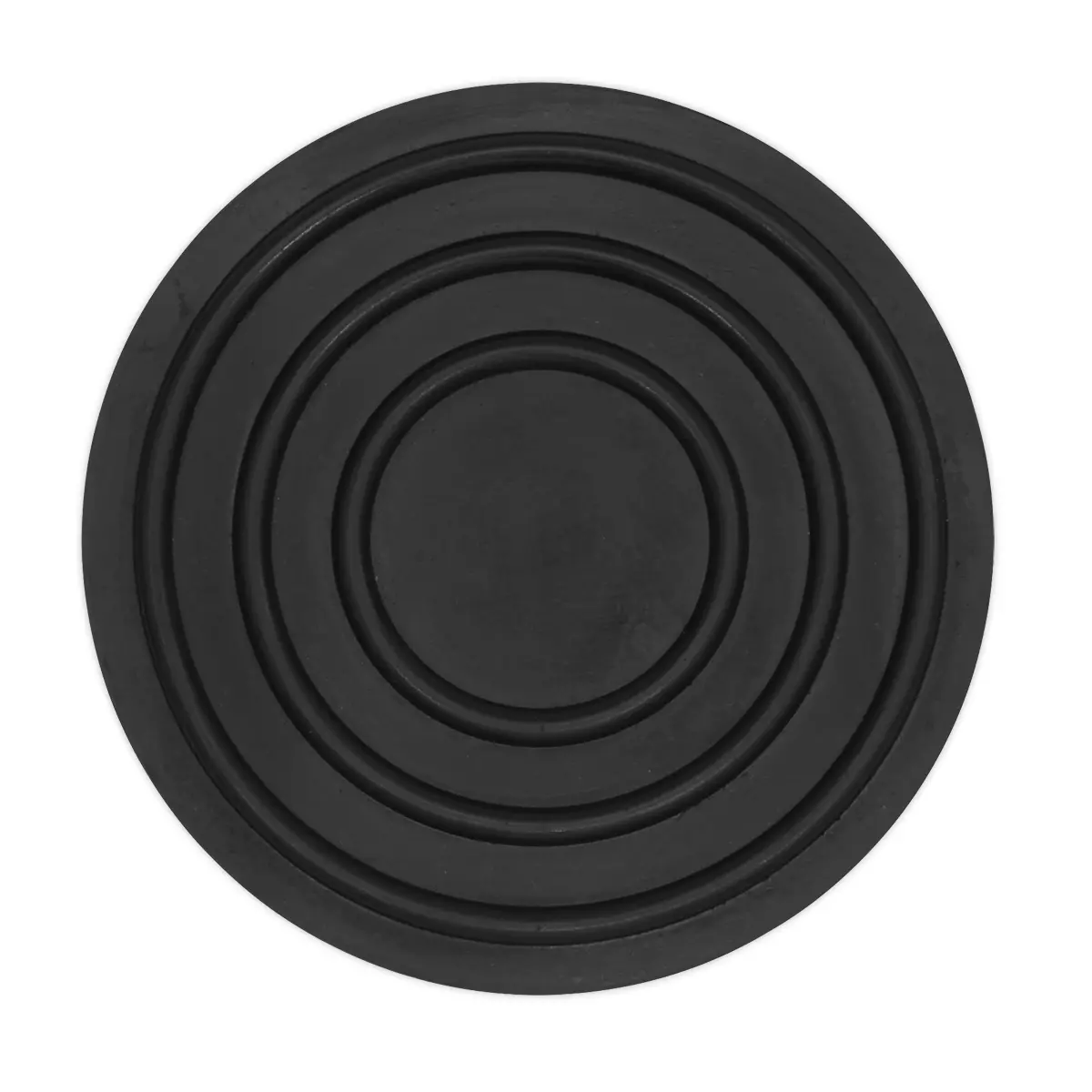 Sealey Safety Rubber Jack Pad - Type B Jp12 1
