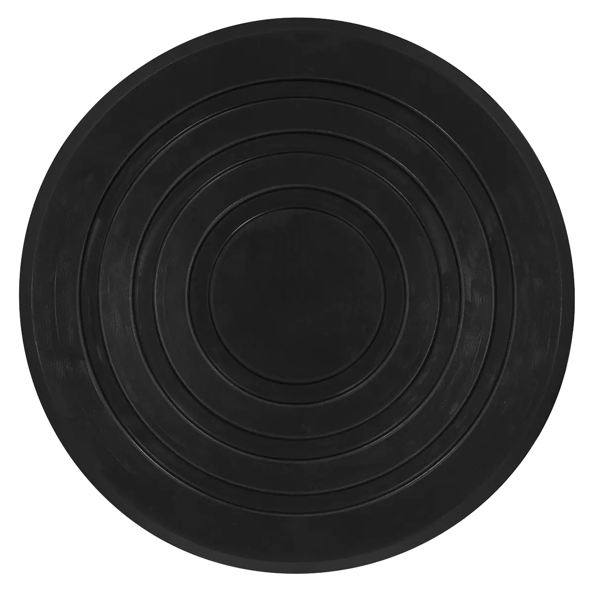 Sealey Safety Rubber Jack Pad - Type A Jp31 1