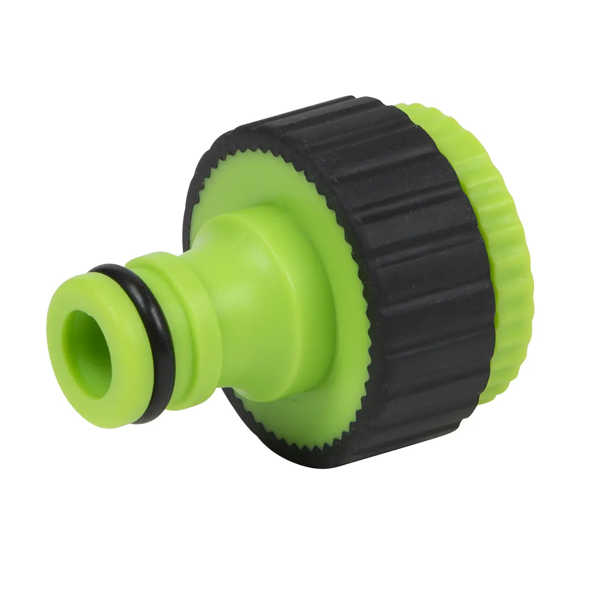 Sealey Soft-Touch Tap Adaptor 1/2"-3/4" Js3022 1