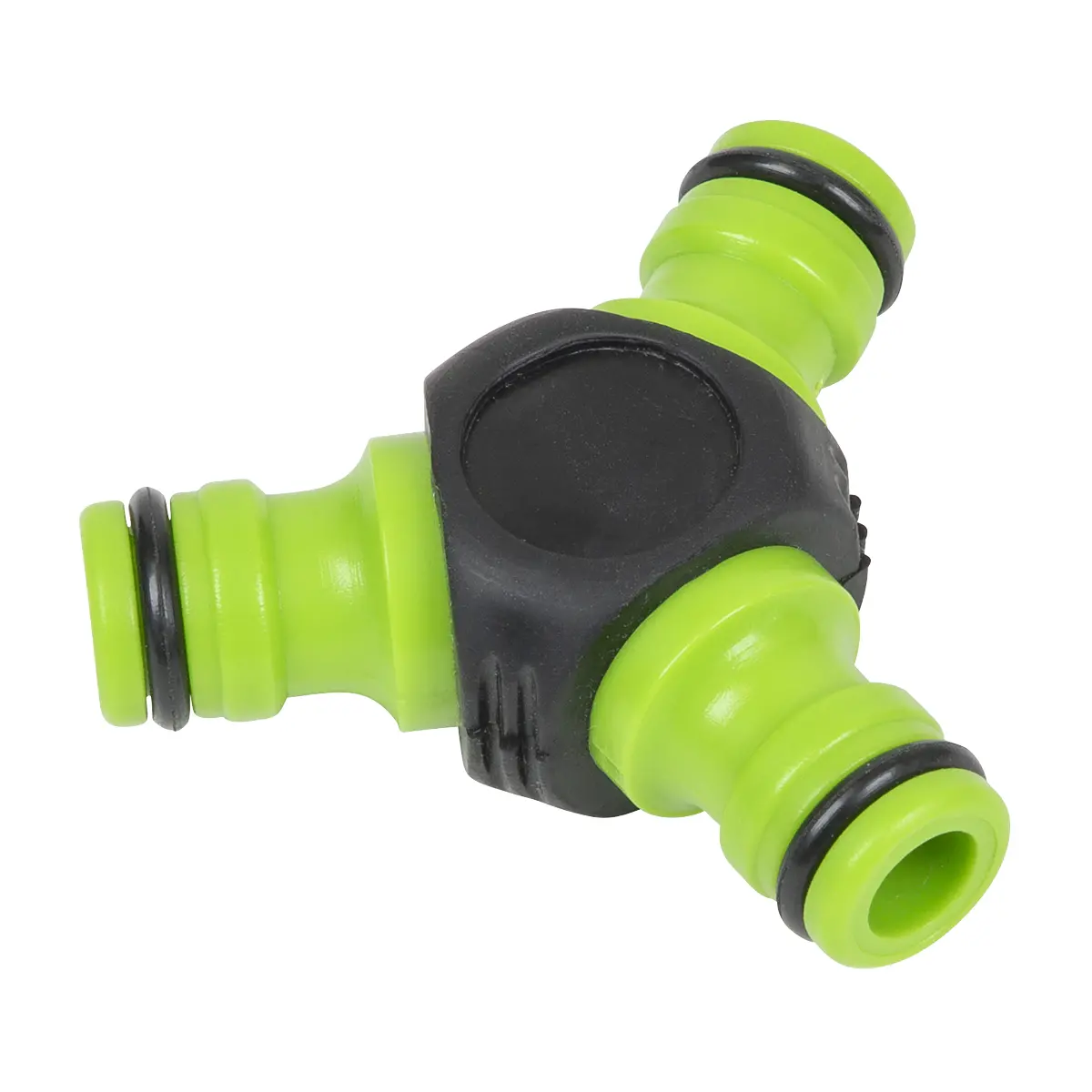 Sealey 3-Way Water Hose Connector Js3027 1