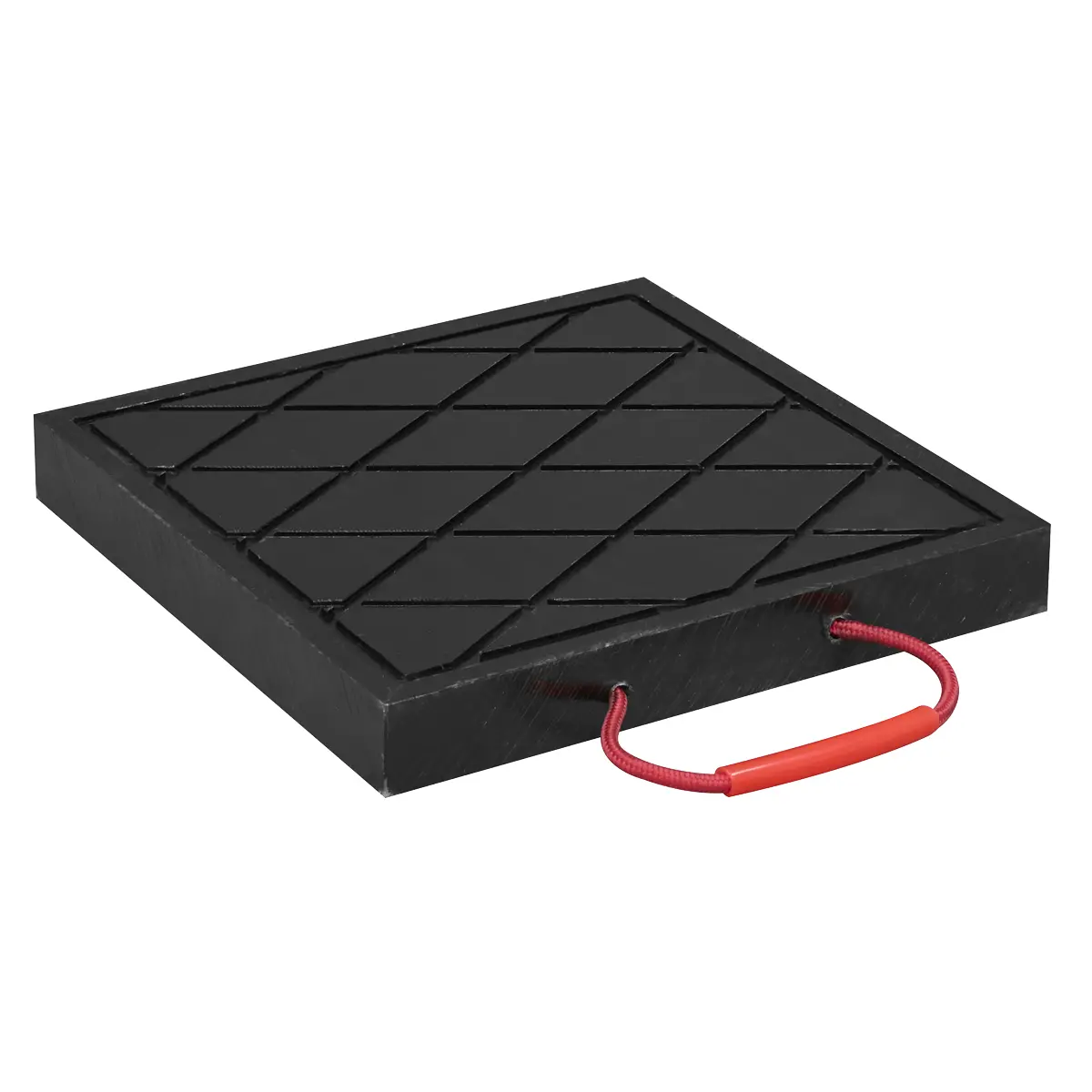 Sealey Outrigger Jacking Pad 300 X 300Mm Jsb1 1