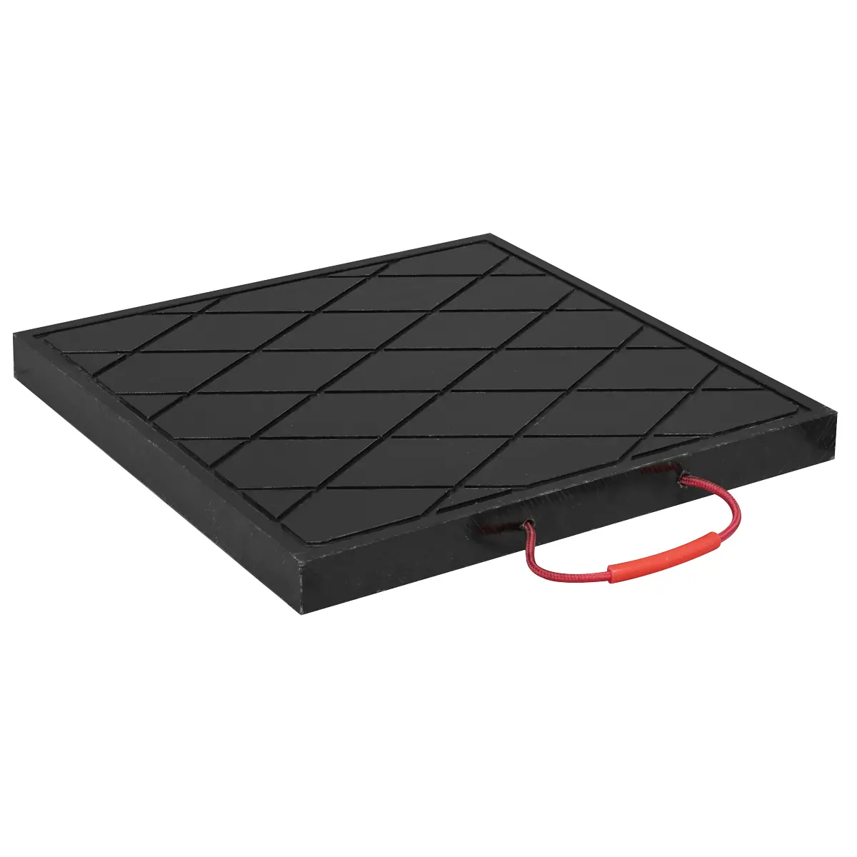 Sealey Outrigger Jacking Pad 450 X 450Mm Jsb2 1