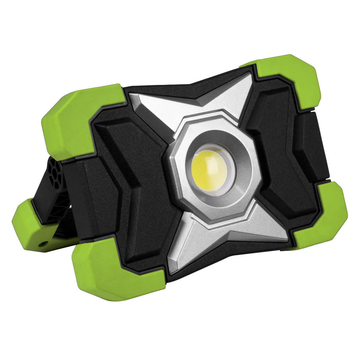 Sealey Portable Floodlight & Power Bank 15W Cob Led Led1500pb 1