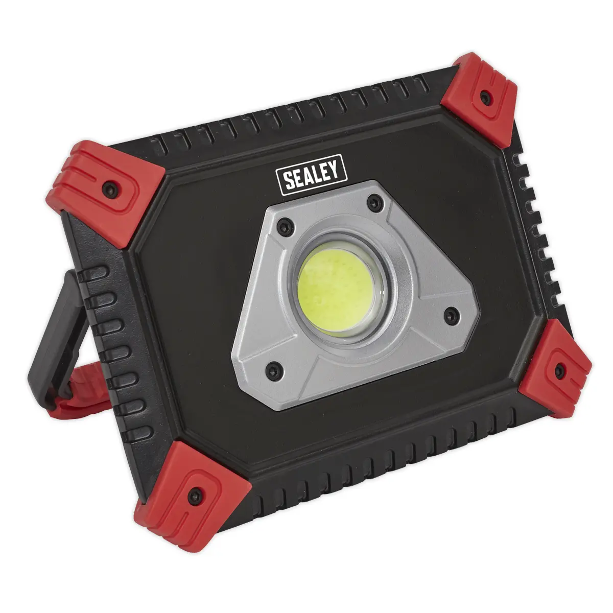 Sealey Rechargeable Portable Floodlight & Power Bank 20W Cob Led Led184 1