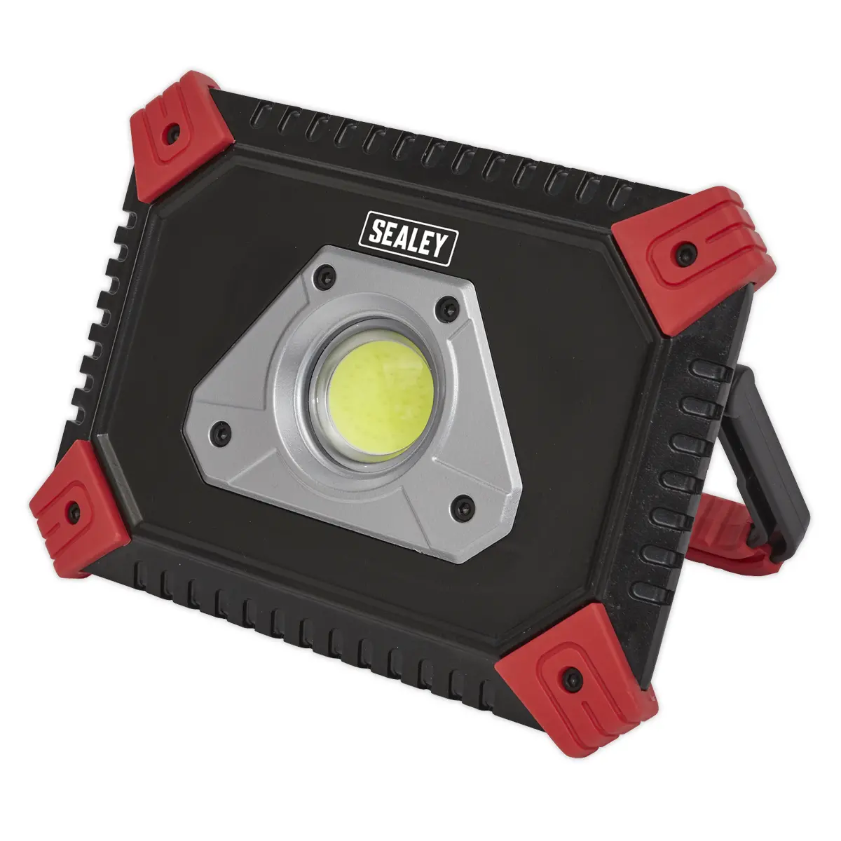 Sealey Rechargeable Portable Floodlight & Power Bank 20W Cob Led Led184 2