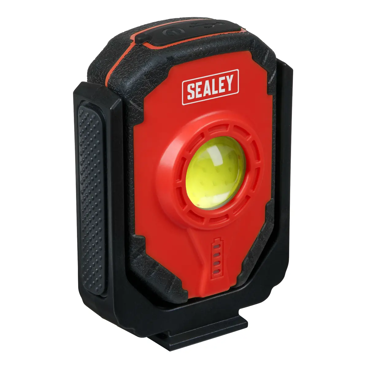 Sealey Rechargeable Worklight 15W Cob Led Led315 1
