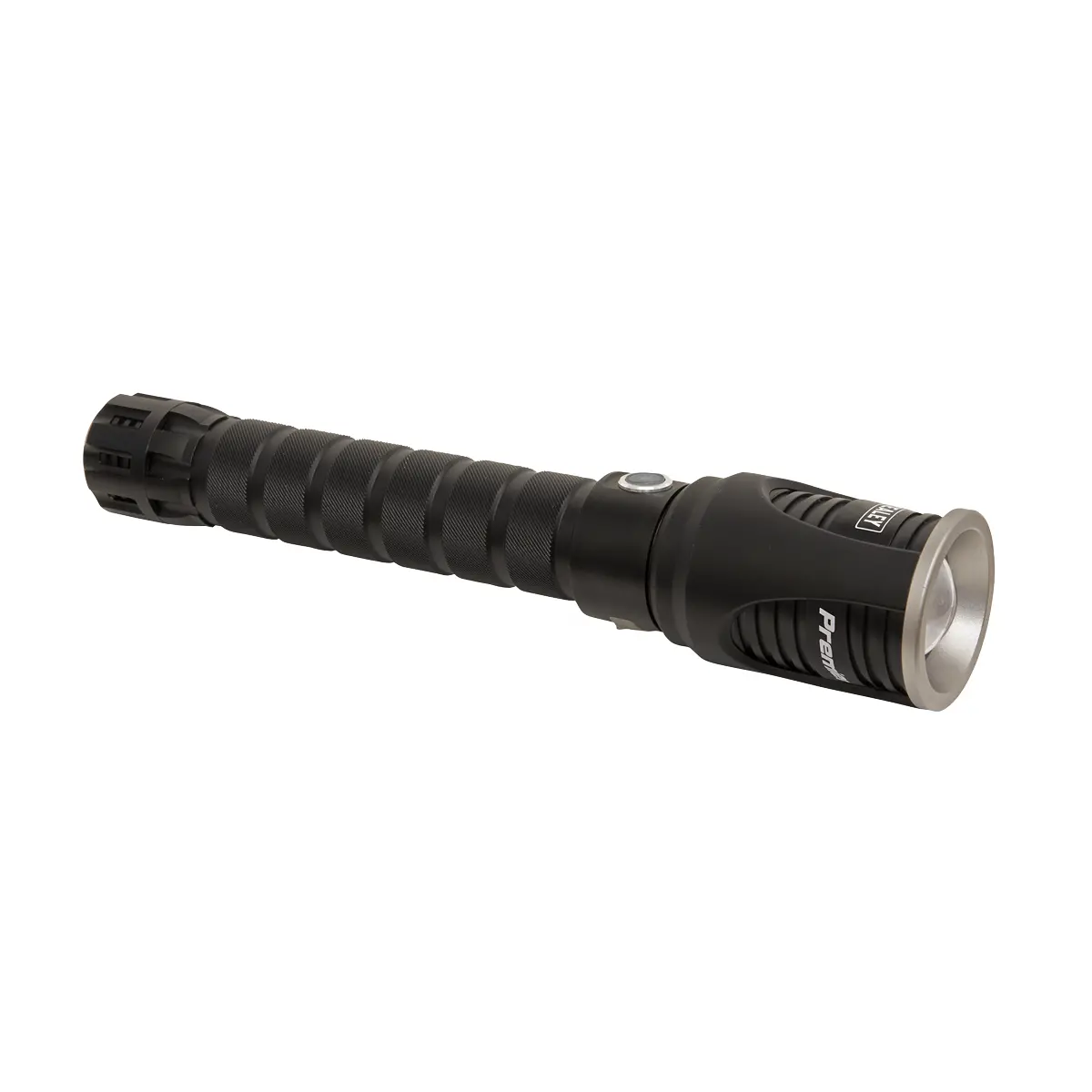 Sealey Rechargeable Aluminium Torch With Adjustable Focus 20W Smd Led Led4493 1