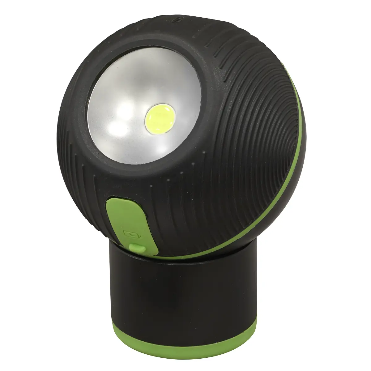 Sealey Magnetic Rotating Spotlight 6W Cob Led Ledsph01 1