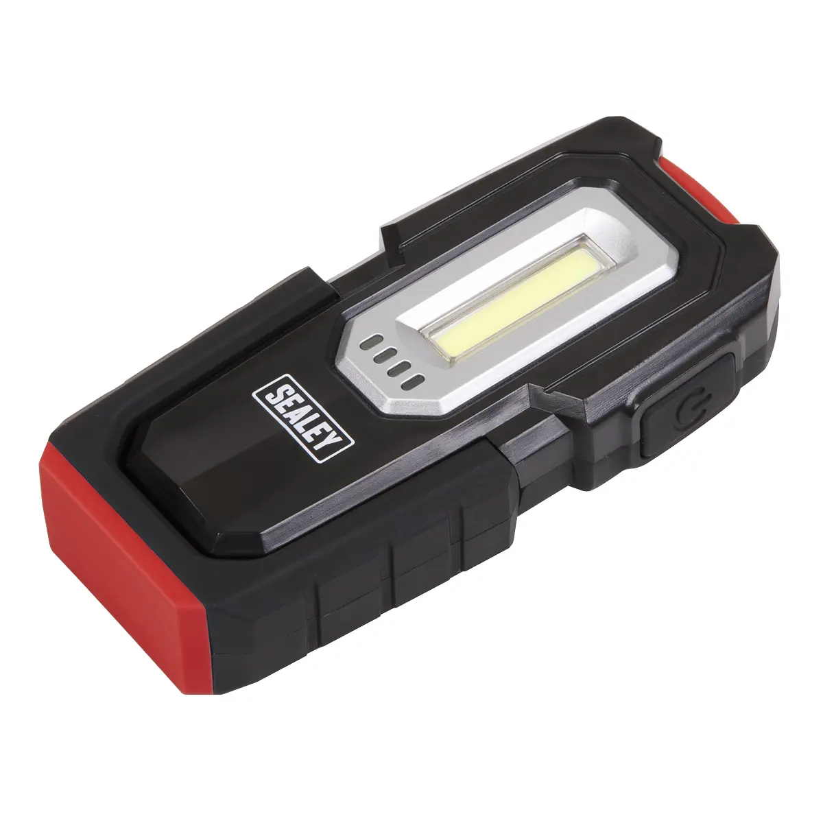 Sealey Wireless Rechargeable Inspection Light 3W Cob & 1W Smd Led Ledwc03 1