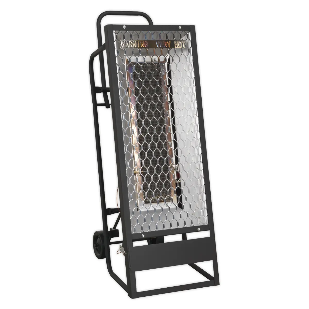 Sealey Space Warmer® Industrial Propane Heater 35,000Btu/Hr Lph35 1
