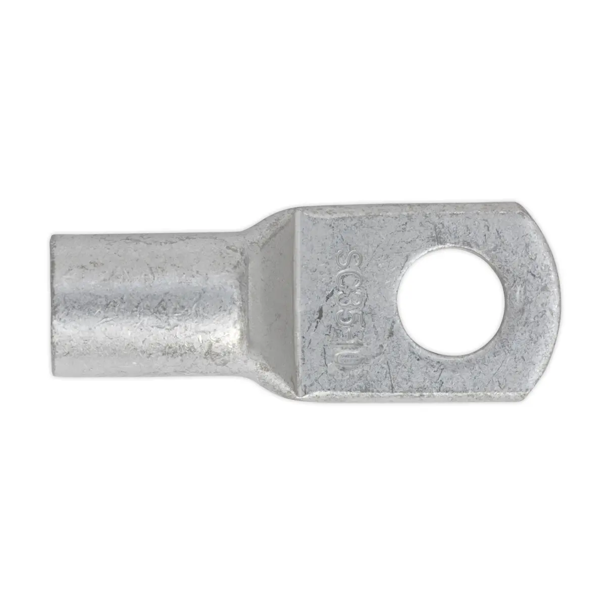 Sealey Copper Lug Terminal 35Mm² X 10Mm - Pack Of 10 Lt3510 2