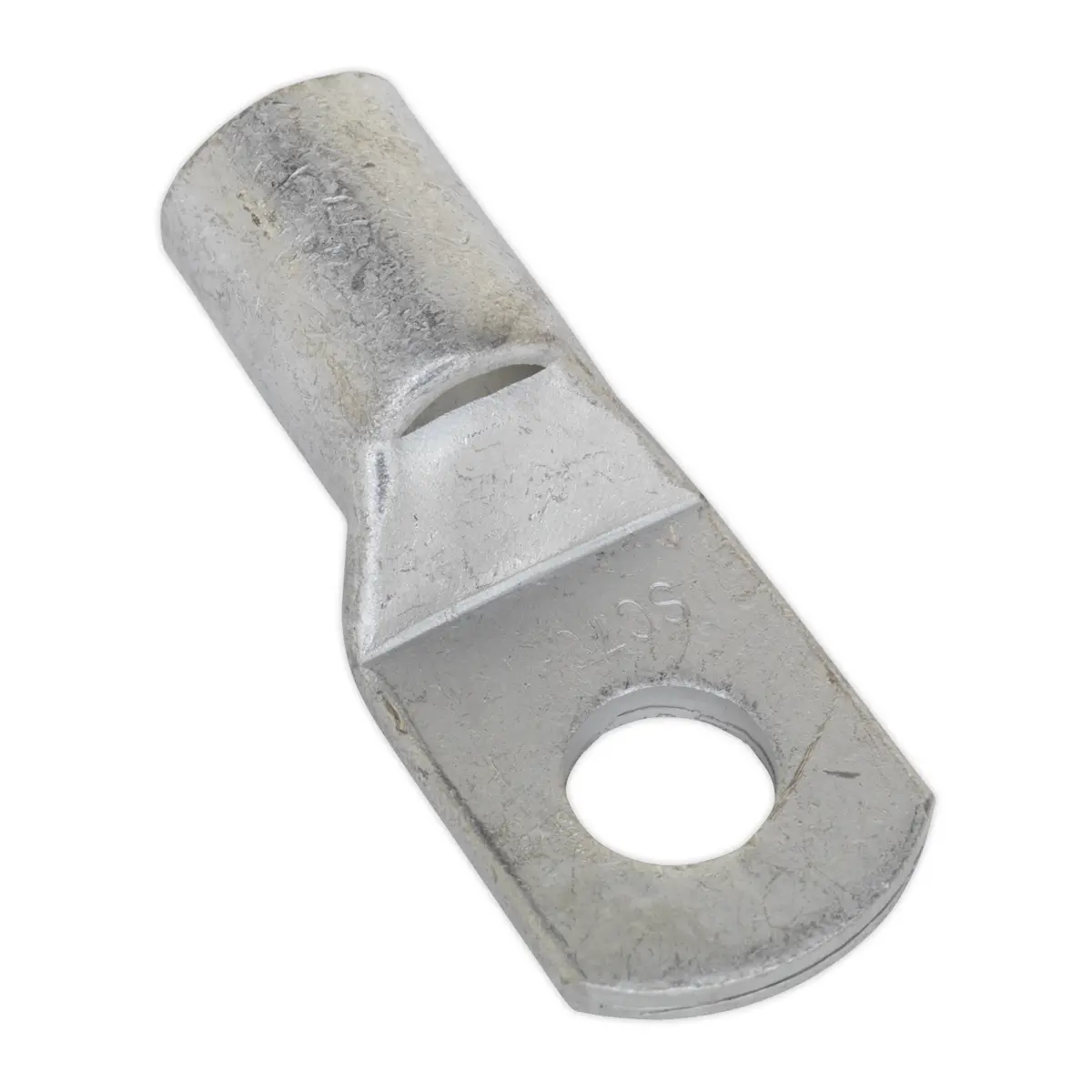 Sealey Copper Lug Terminal 70Mm² X 12Mm - Pack Of 10 Lt7012 1