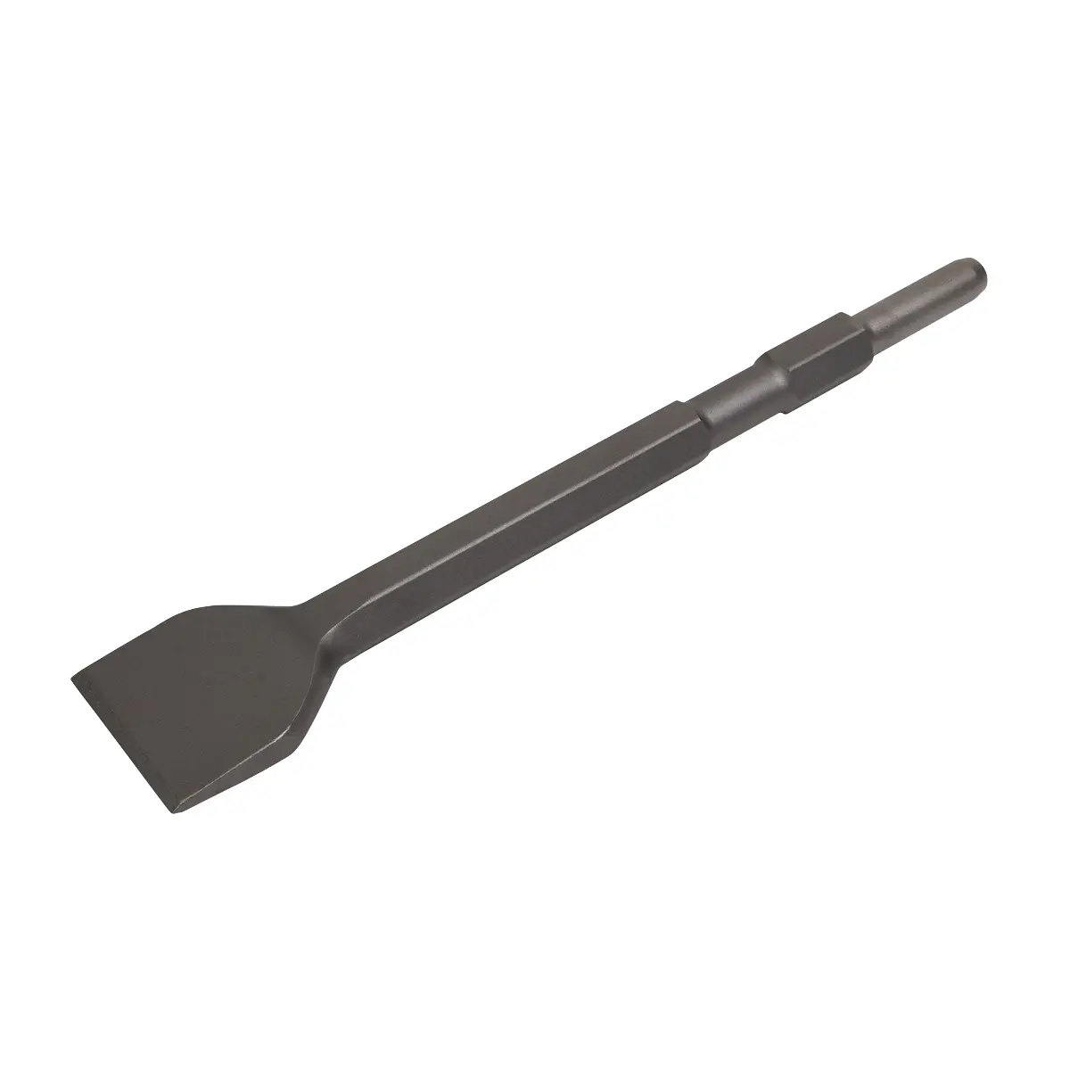 Sealey Wide Chisel 50 X 450Mm - Makita Hm0810 M1wc 1