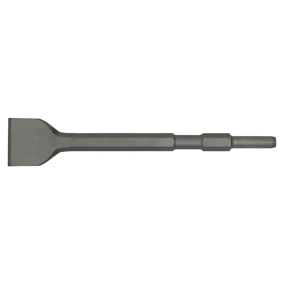 Sealey Wide Chisel 50 X 450Mm - Makita Hm0810 M1wc 2