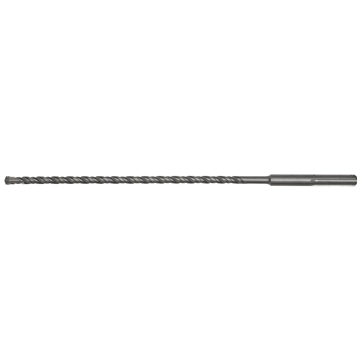 Sealey Sds Max Drill Bit 13 X 540Mm Max13x540 1
