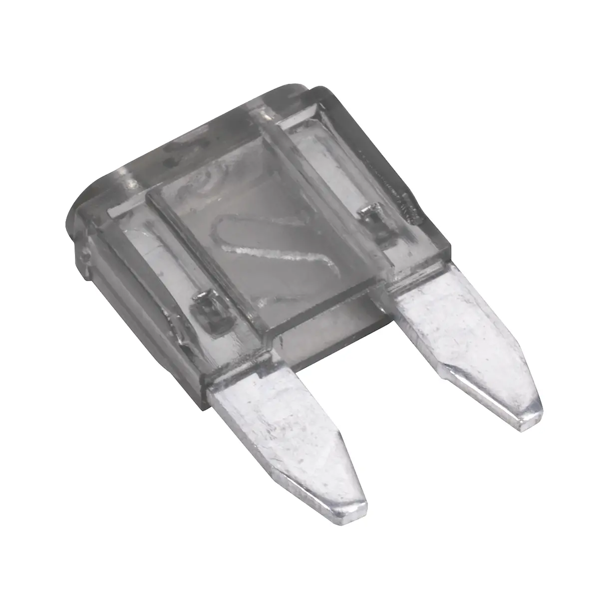 Sealey Automotive Mini Blade Fuse 2A - Pack Of 50 Mbf250 1