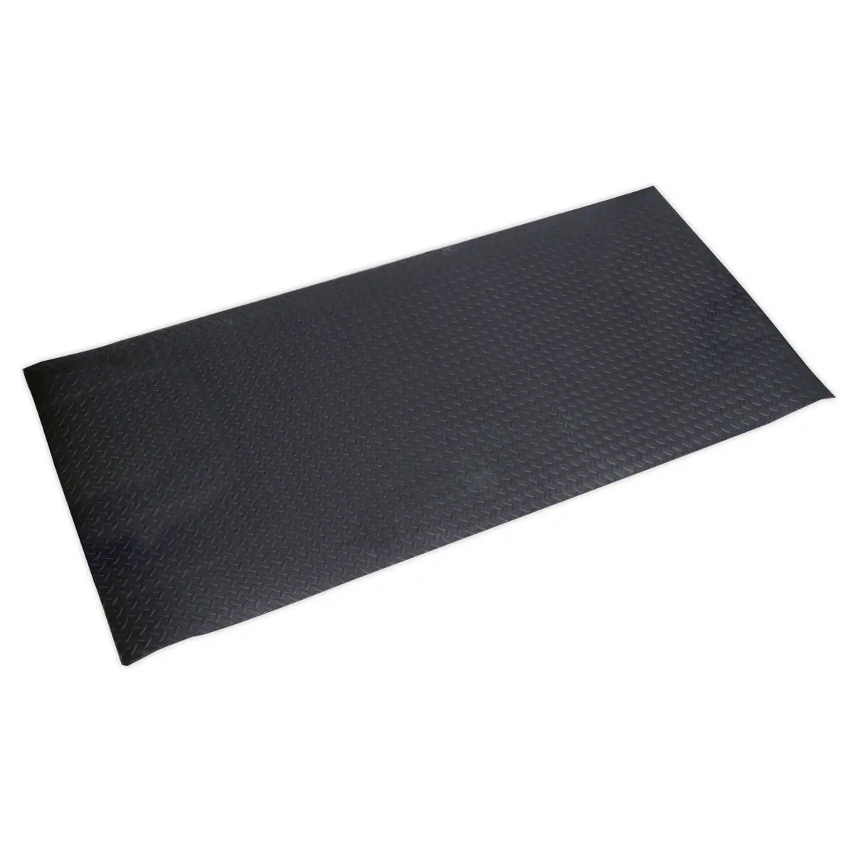 Sealey Anti-Fatigue Workshop Matting 910 X 1980Mm Mcr0919 1