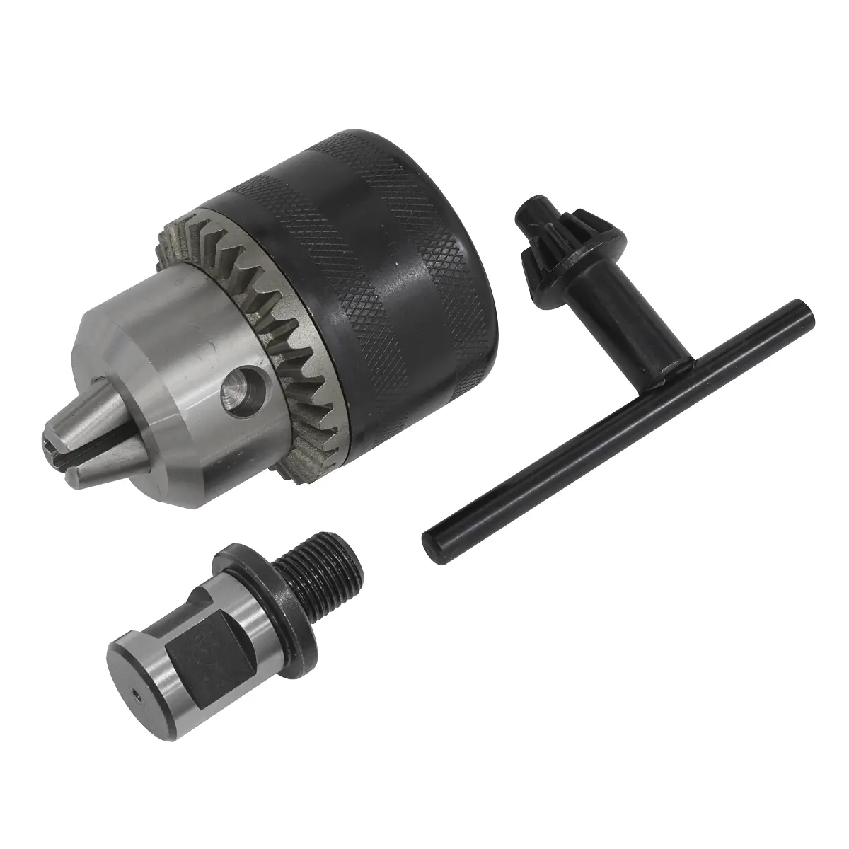 Sealey Magnetic Drill Twist Chuck 16Mm Mddc16 1