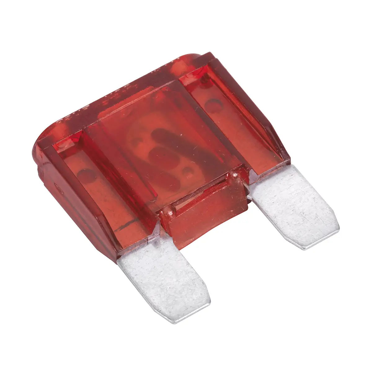 Sealey Automotive Maxi Blade Fuse 50A - Pack Of 10 Mf5010 1