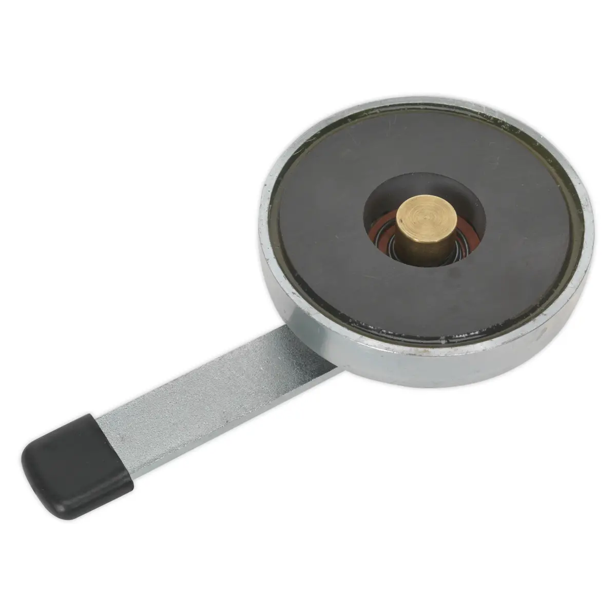 Sealey Magnetic Ground Clamp 250A Mgc946 2