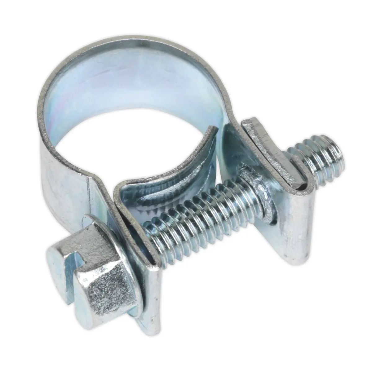Sealey Mini Hose Clip 10-12Mm - Pack Of 30 Mhc1012 1