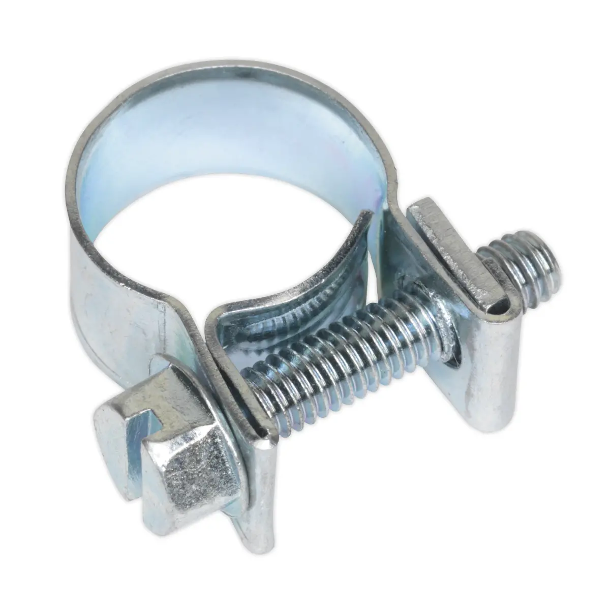 Sealey Mini Hose Clip 11-13Mm - Pack Of 30 Mhc1113 1