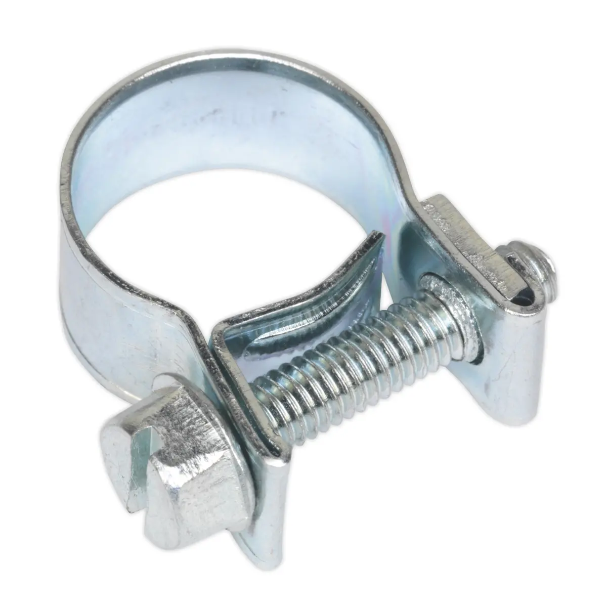 Sealey Mini Hose Clip 12-14Mm - Pack Of 30 Mhc1214 1
