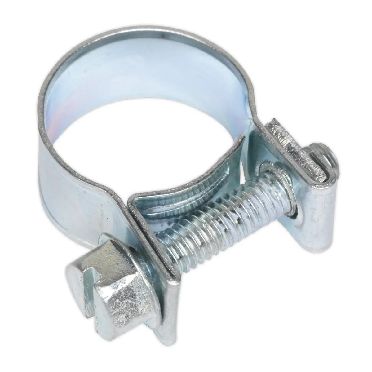 Sealey Mini Hose Clip 13-15Mm - Pack Of 30 Mhc1315 1