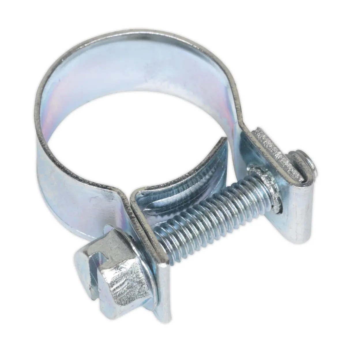 Sealey Mini Hose Clip 14-16Mm - Pack Of 20 Mhc1416 1
