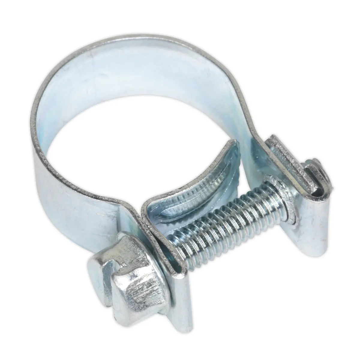 Sealey Mini Hose Clip 15-17Mm - Pack Of 20 Mhc1517 1