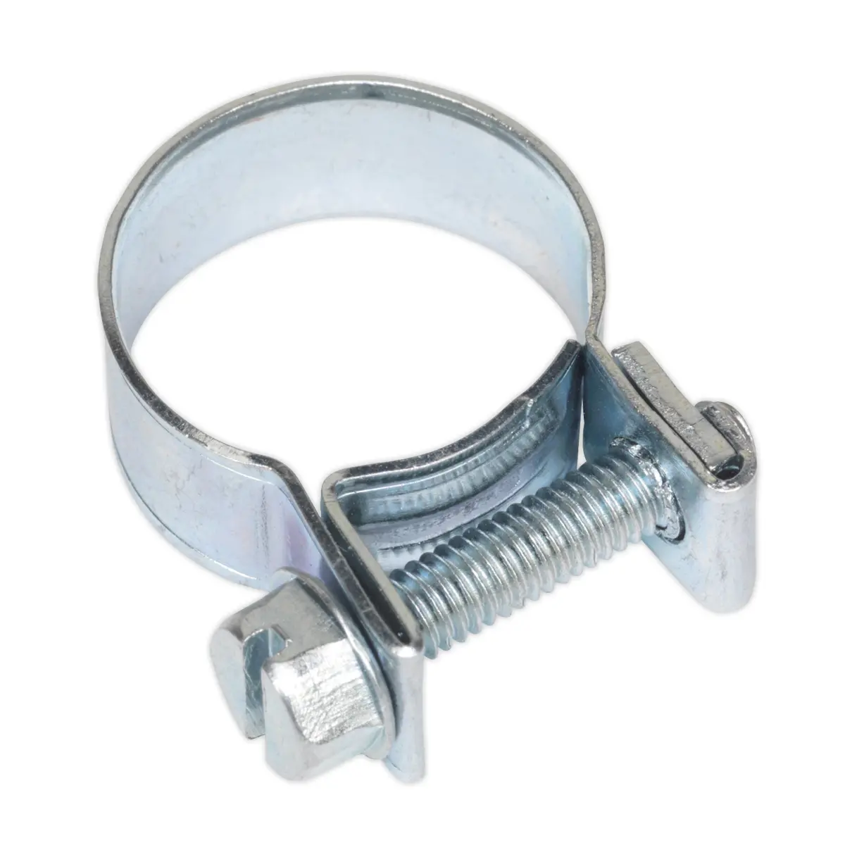 Sealey Mini Hose Clip 16-18Mm - Pack Of 20 Mhc1618 1
