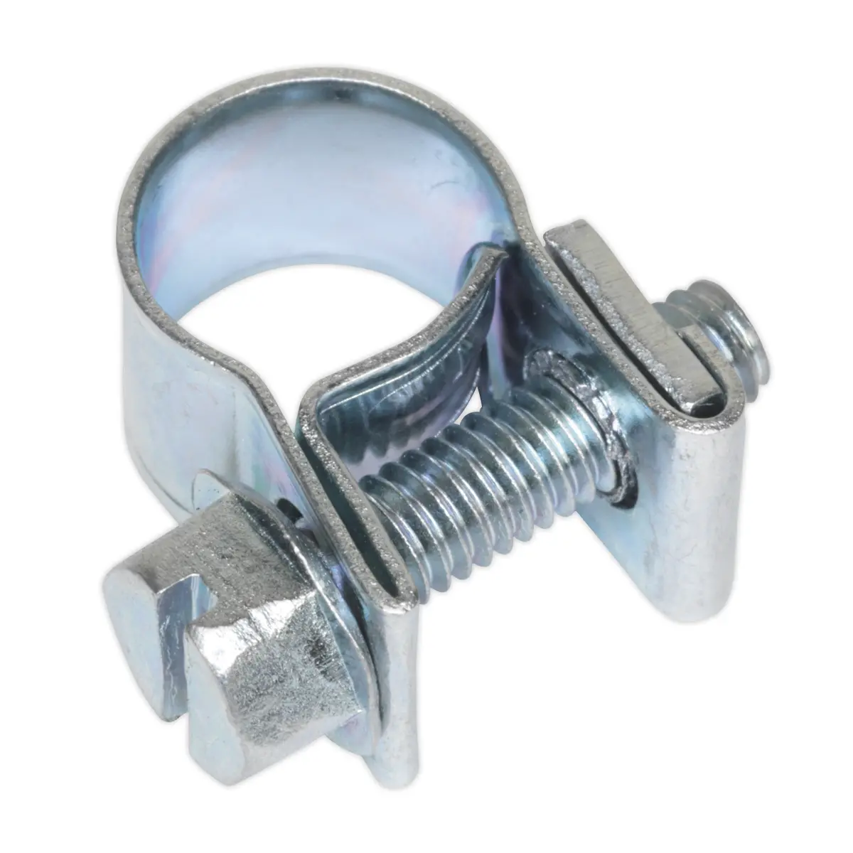 Sealey Mini Hose Clip 7-9Mm - Pack Of 30 Mhc79 1