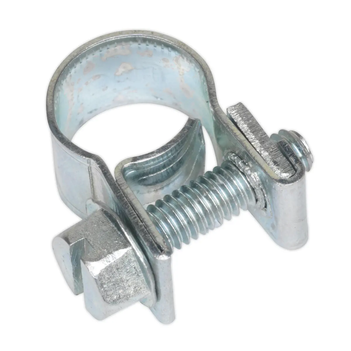 Sealey Mini Hose Clip 8-10Mm - Pack Of 30 Mhc810 1