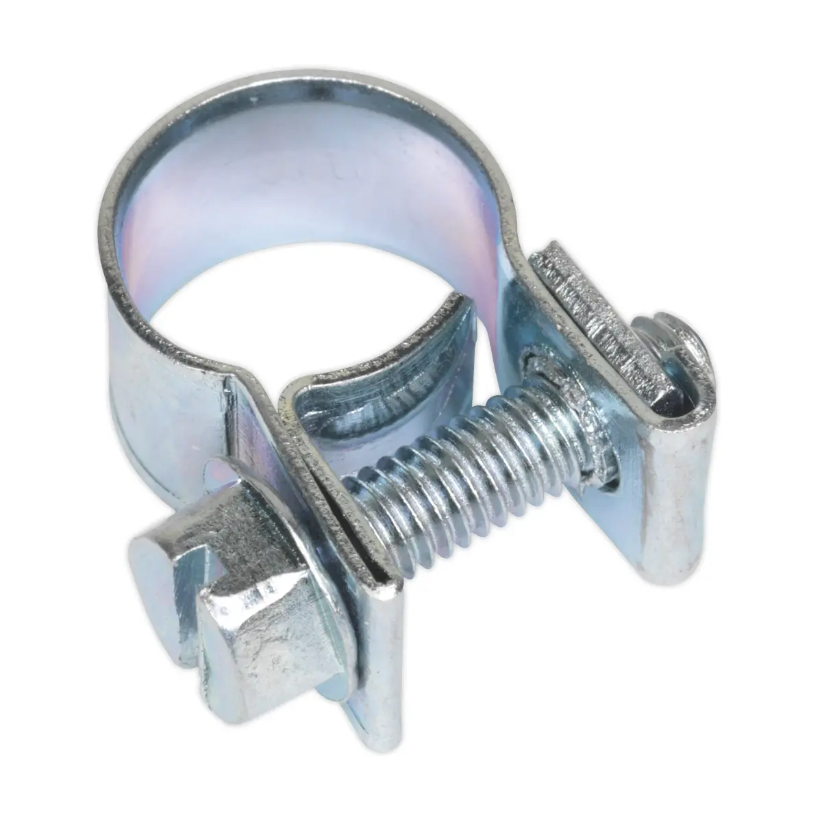Sealey Mini Hose Clip 9-11Mm - Pack Of 30 Mhc911 1