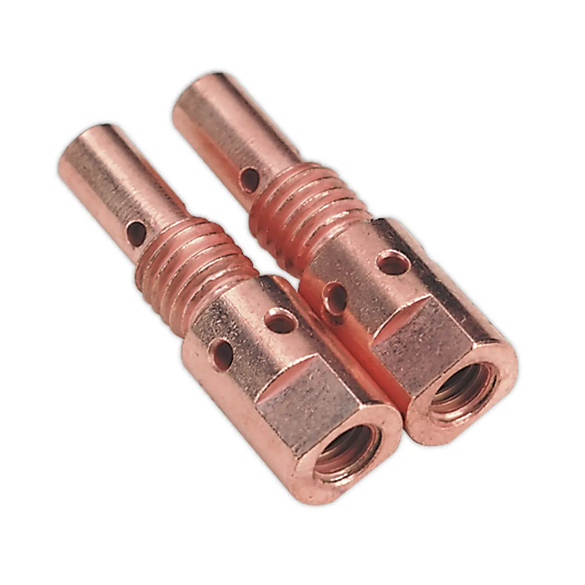 Sealey Diffuser Adaptor Mb25/36 - Pack Of 2 Mig913 1