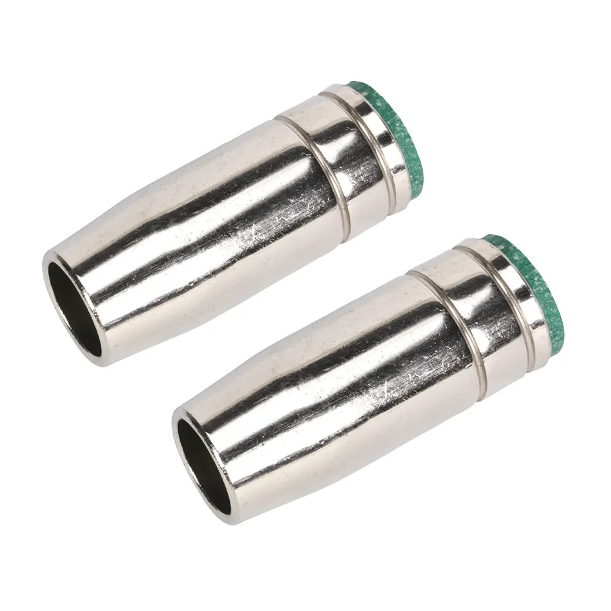 Sealey Conical Nozzle Mb25/36 - Pack Of 2 Mig929 1