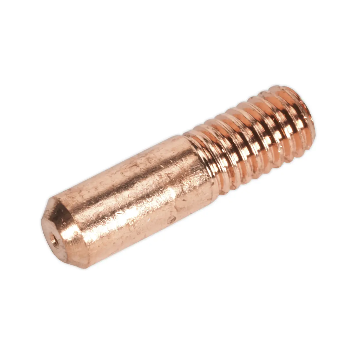 Sealey Contact Tip 0.6Mm Mb14 - Pack Of 5 Mig951 2