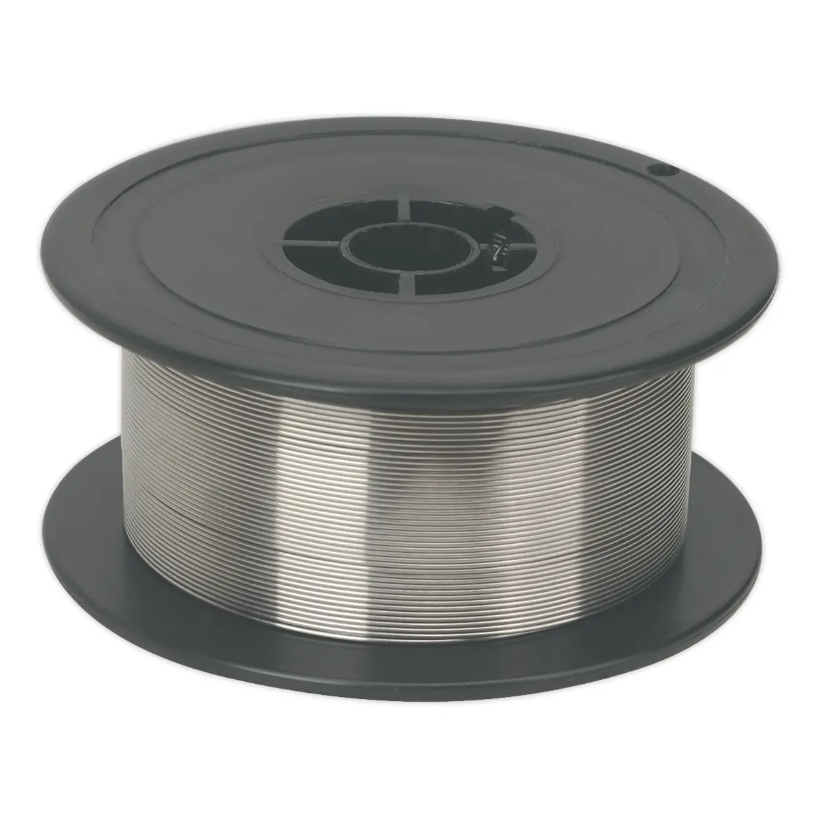 Sealey Stainless Steel Mig Wire 0.8Mm 1Kg 308(S)93 Grade Mig/1K/Ss08 1